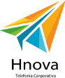 HNova Logo